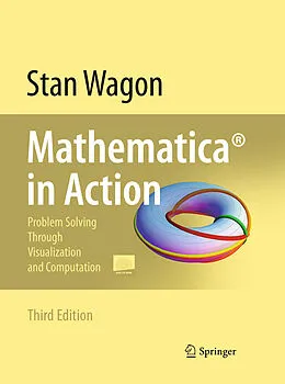 E-Book (pdf) Mathematica® in Action von Stan Wagon
