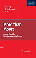 E-Book (pdf) More than Moore von Guo Qi Zhang, Alfred J. van Roosmalen