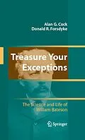 E-Book (pdf) Treasure Your Exceptions von Alan Cock, Donald R. Forsdyke