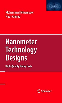 eBook (pdf) Nanometer Technology Designs de Nisar Ahmed