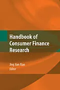 E-Book (pdf) Handbook of Consumer Finance Research von Jing Jian Xiao
