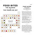 E-Book (pdf) Food Bites von Richard W Hartel, Annakate Hartel