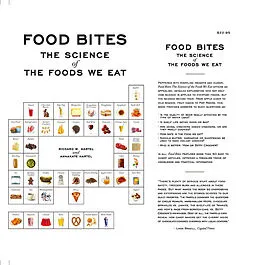 E-Book (pdf) Food Bites von Richard W Hartel, Annakate Hartel