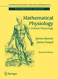 E-Book (pdf) Mathematical Physiology von James Keener, James Sneyd
