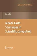 E-Book (pdf) Monte Carlo Strategies in Scientific Computing von Jun S. Liu