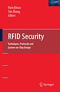 E-Book (pdf) RFID Security von Paris Kitsos, Yan Zhang