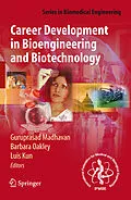E-Book (pdf) Career Development in Bioengineering and Biotechnology von