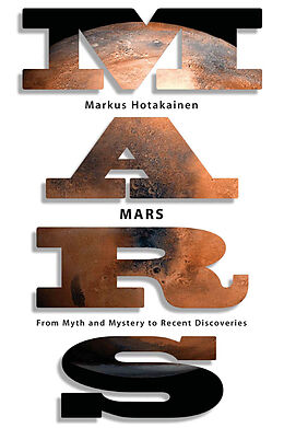 E-Book (pdf) Mars von Markus Hotakainen