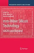 E-Book (pdf) mm-Wave Silicon Technology von Ali M. Niknejad, Hossein Hashemi