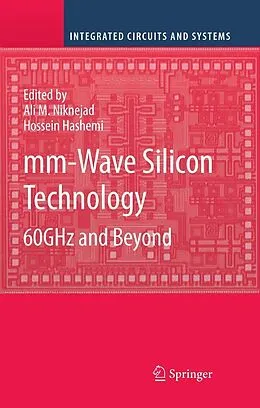 E-Book (pdf) mm-Wave Silicon Technology von Ali M. Niknejad, Hossein Hashemi