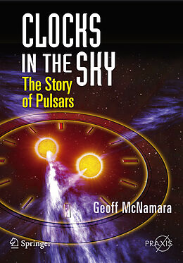 E-Book (pdf) Clocks in the Sky von Geoff Mcnamara