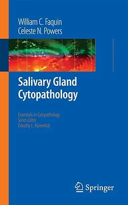 E-Book (pdf) Salivary Gland Cytopathology von William C. Faquin, Celeste Powers