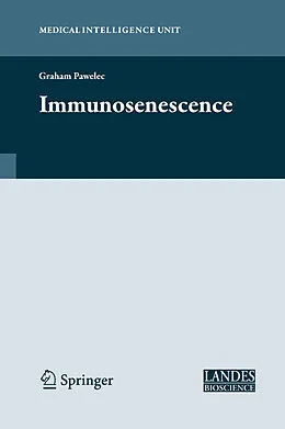 E-Book (pdf) Immunosenescence von Graham Pawelec