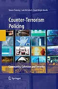 E-Book (pdf) Counter-Terrorism Policing von Sharon Pickering, Jude McCulloch, David Wright-Neville