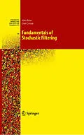 E-Book (pdf) Fundamentals of Stochastic Filtering von Alan Bain, Dan Crisan