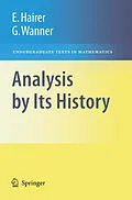 E-Book (pdf) Analysis by Its History von Ernst Hairer, Gerhard Wanner