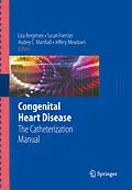 E-Book (pdf) Congenital Heart Disease von Lisa Bergersen, Susan Foerster, Audrey C. Marshall