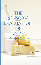 eBook (pdf) The Sensory Evaluation of Dairy Products de Stephanie Clark, Michael Costello, MaryAnne Drake