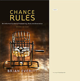 eBook (pdf) Chance Rules de Brian Everitt