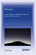 E-Book (pdf) Mercury von André Balogh, Leonid Ksanfomality, Rudolf Steiger