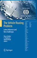 E-Book (pdf) The Vehicle Routing Problem: Latest Advances and New Challenges von Ramesh Sharda, Stefan Voß, Bruce Golden