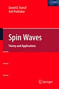 E-Book (pdf) Spin Waves von Daniel D Stancil, Anil Prabhakar