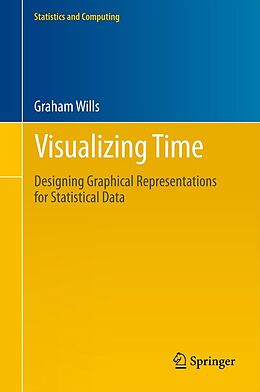 E-Book (pdf) Visualizing Time von Graham Wills