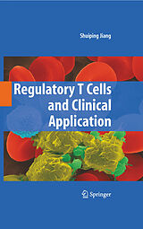 eBook (pdf) Regulatory T Cells and Clinical Application de 