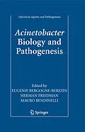 E-Book (pdf) Acinetobacter von Mauro Bendinelli, Herman Friedman, Eugénie Bergogne-Bérézin.