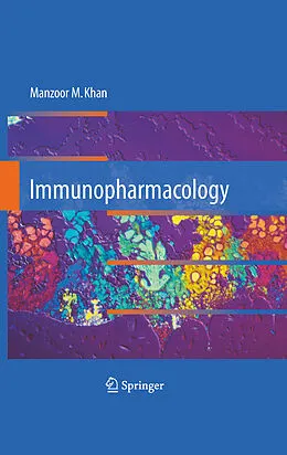 E-Book (pdf) Immunopharmacology von Manzoor M. Khan