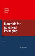 E-Book (pdf) Materials for Advanced Packaging von Daniel Lu, C.P. Wong