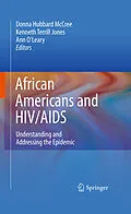 E-Book (pdf) African Americans and HIV/AIDS von Ann O'Leary, Kenneth Terrill Jones, Donna Hubbard McCree