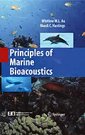 E-Book (pdf) Principles of Marine Bioacoustics von Whitlow W. L. Au, Mardi C. Hastings