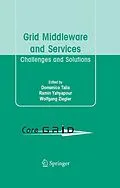 E-Book (pdf) Grid Middleware and Services von Domenico Talia, Ramin Yahyapour, Wolfgang Ziegler
