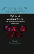 E-Book (pdf) Safety of Nanoparticles von David J. Lockwood, Thomas J. Webster