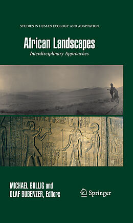 eBook (pdf) African Landscapes de Olaf Bubenzer, Michael Bollig