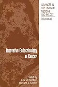 E-Book (pdf) Innovative Endocrinology of Cancer von Lev M. Berstein, Richard J. Santen