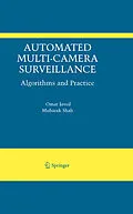 E-Book (pdf) Automated Multi-Camera Surveillance von Omar Javed, Mubarak Shah