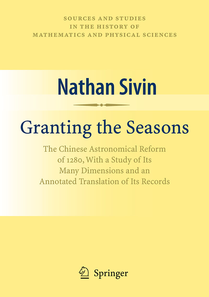 Granting the Seasons