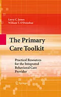 E-Book (pdf) The Primary Care Toolkit von Larry James.