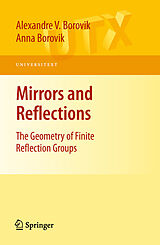 eBook (pdf) Mirrors and Reflections de Alexandre V. Borovik, Anna Borovik