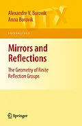E-Book (pdf) Mirrors and Reflections von Alexandre V. Borovik, Anna Borovik