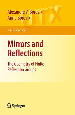 E-Book (pdf) Mirrors and Reflections von Alexandre V. Borovik, Anna Borovik