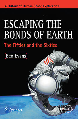 eBook (pdf) Escaping the Bonds of Earth de Ben Evans