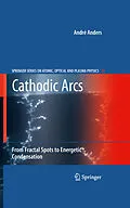 E-Book (pdf) Cathodic Arcs von André Anders