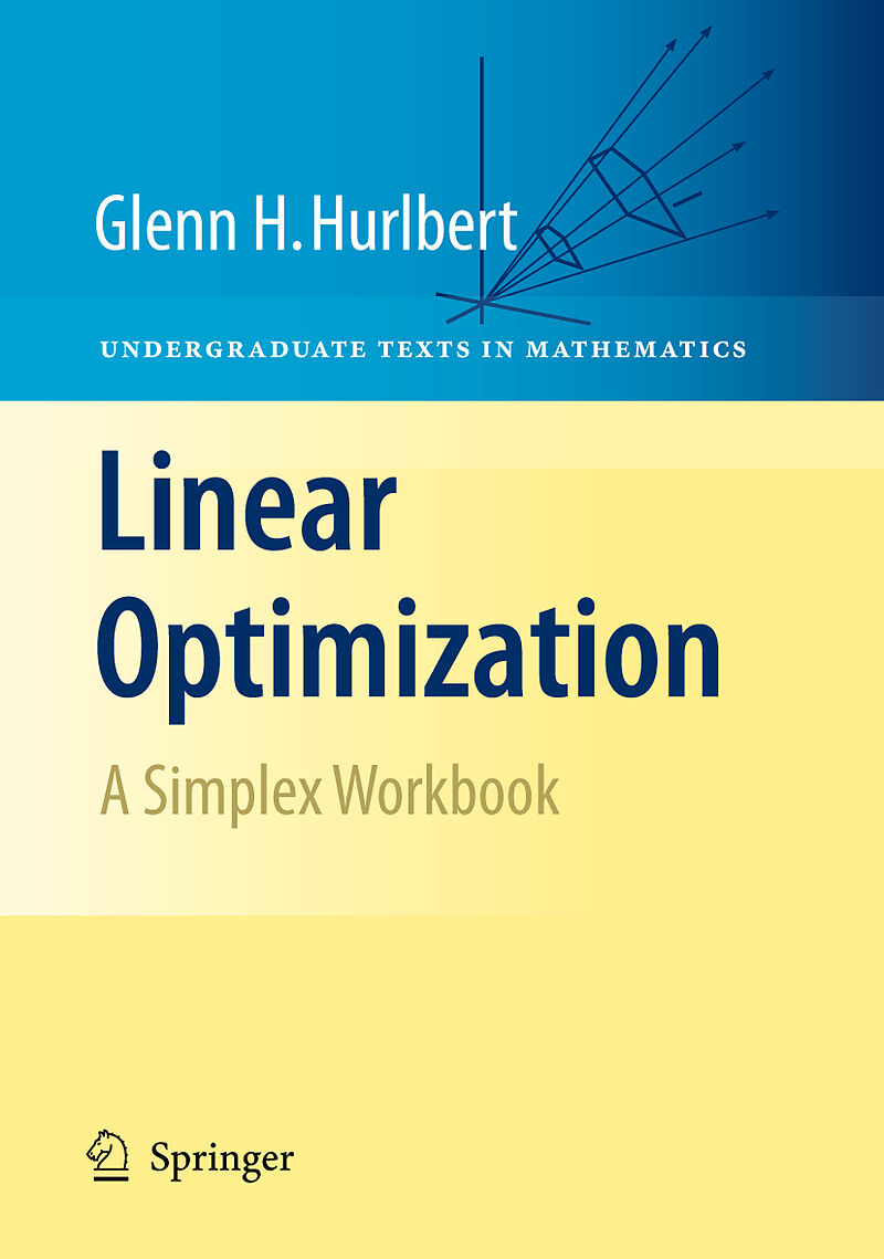 Linear Optimization