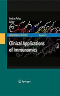 E-Book (pdf) Clinical Applications of Immunomics von Vladimir Brusic, Andras Falus, Andras Falus