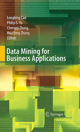 E-Book (pdf) Data Mining for Business Applications von 