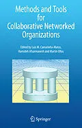 E-Book (pdf) Methods and Tools for Collaborative Networked Organizations von Luis M. Camarinha-Matos, Hamideh Afsarmanesh, Martin Ollus