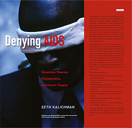 eBook (pdf) Denying AIDS de Seth C. Kalichman